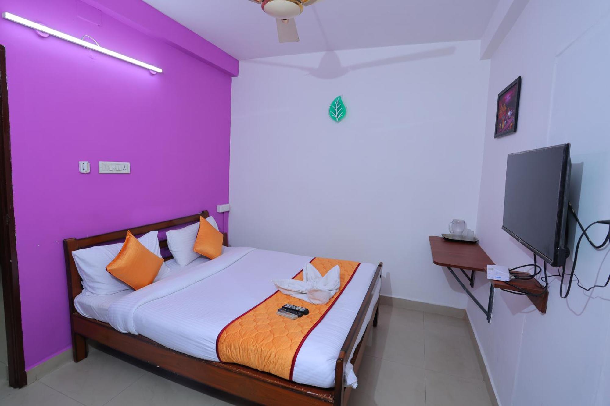 As Homes Chennai Exterior photo