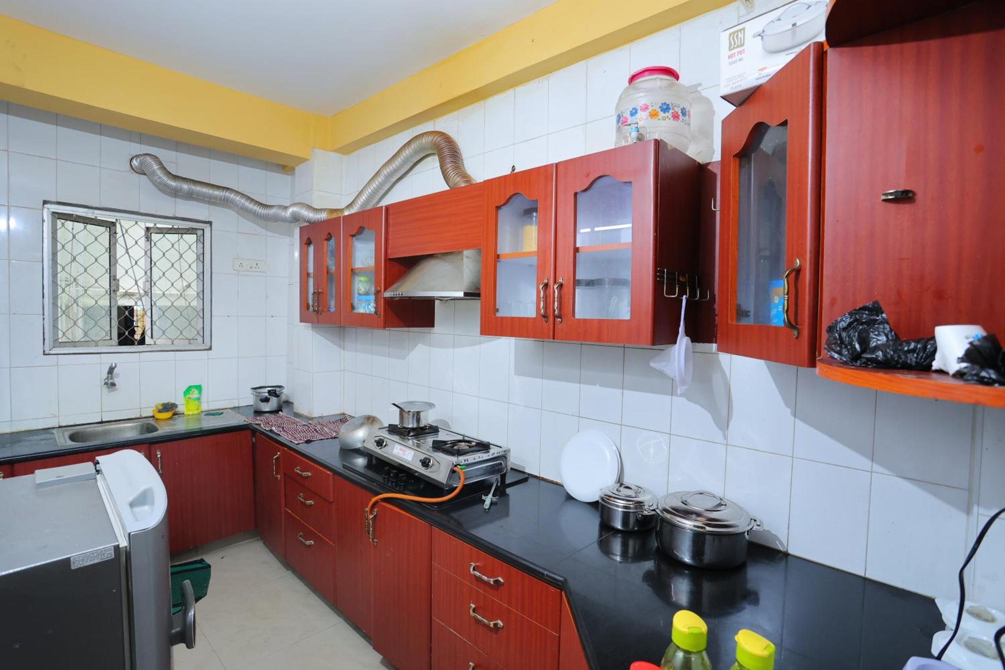 As Homes Chennai Exterior photo