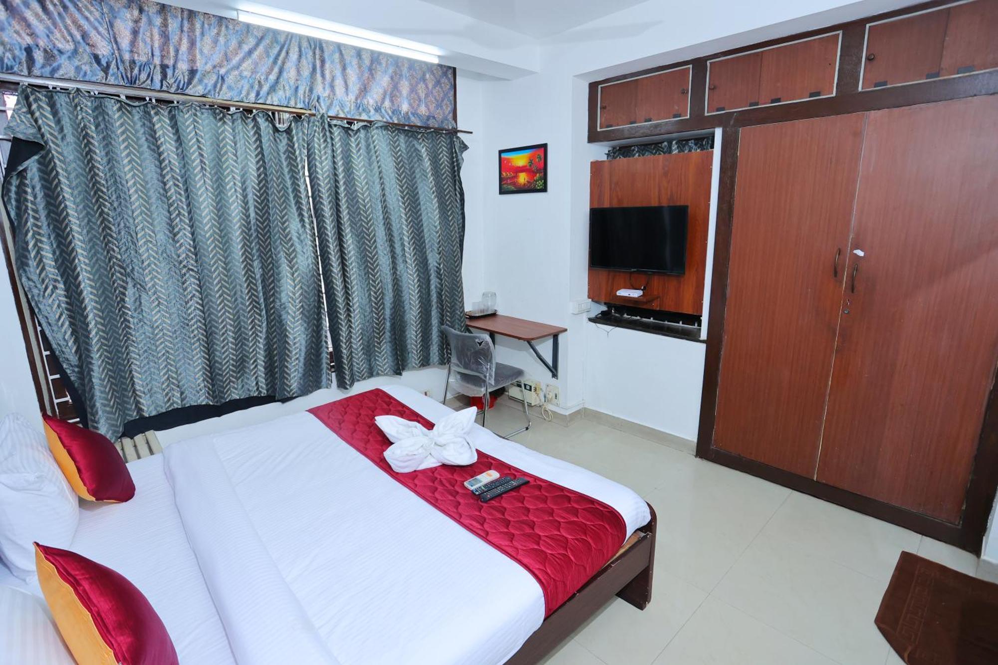 As Homes Chennai Exterior photo
